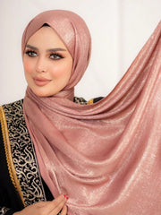 Satin Hijab