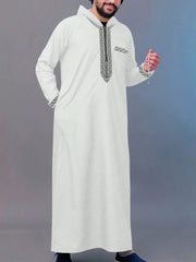 Muslim Robe