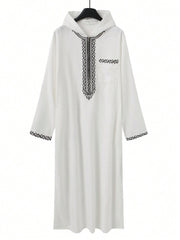 Muslim Robe