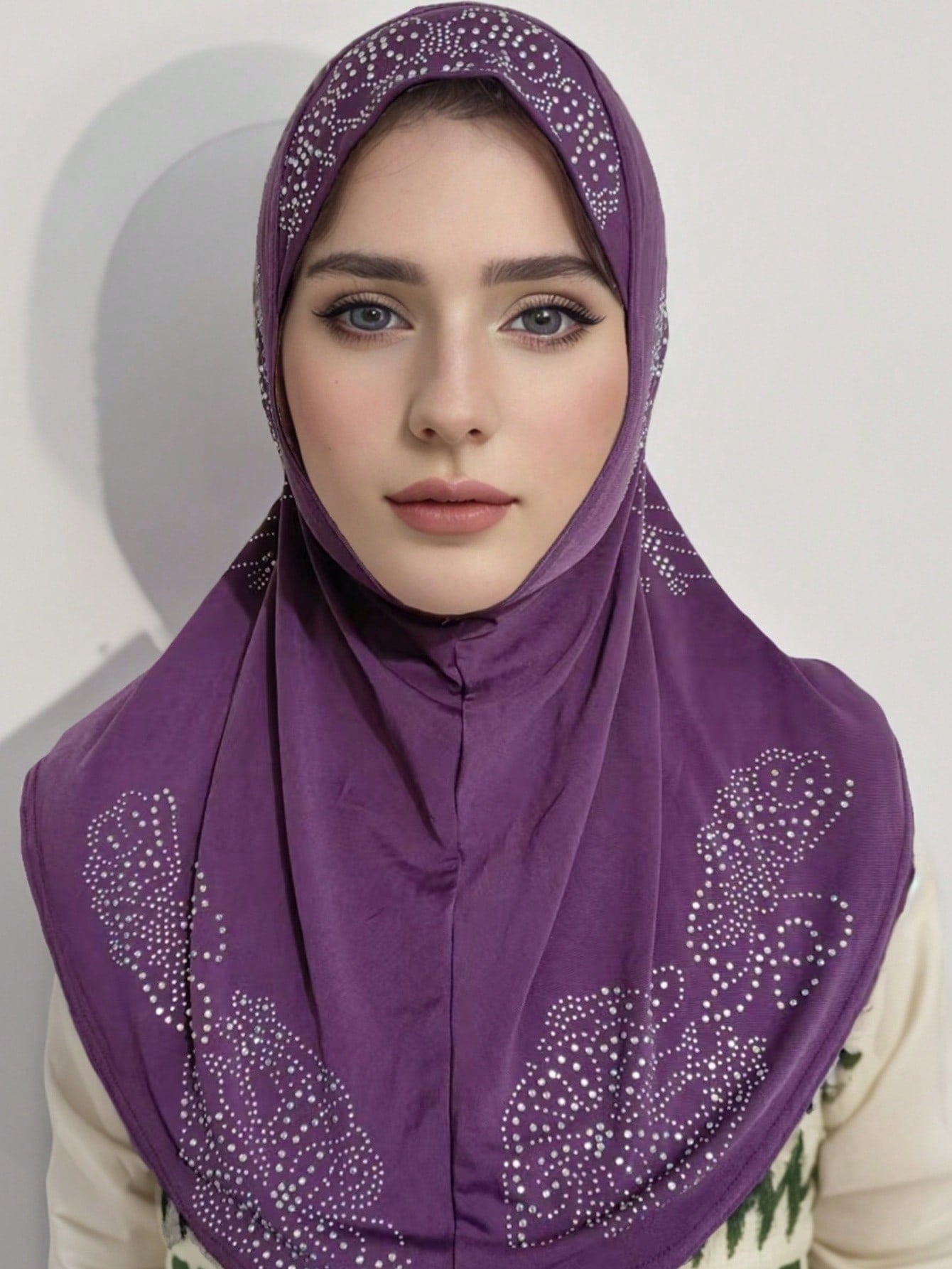 Hijab Cap