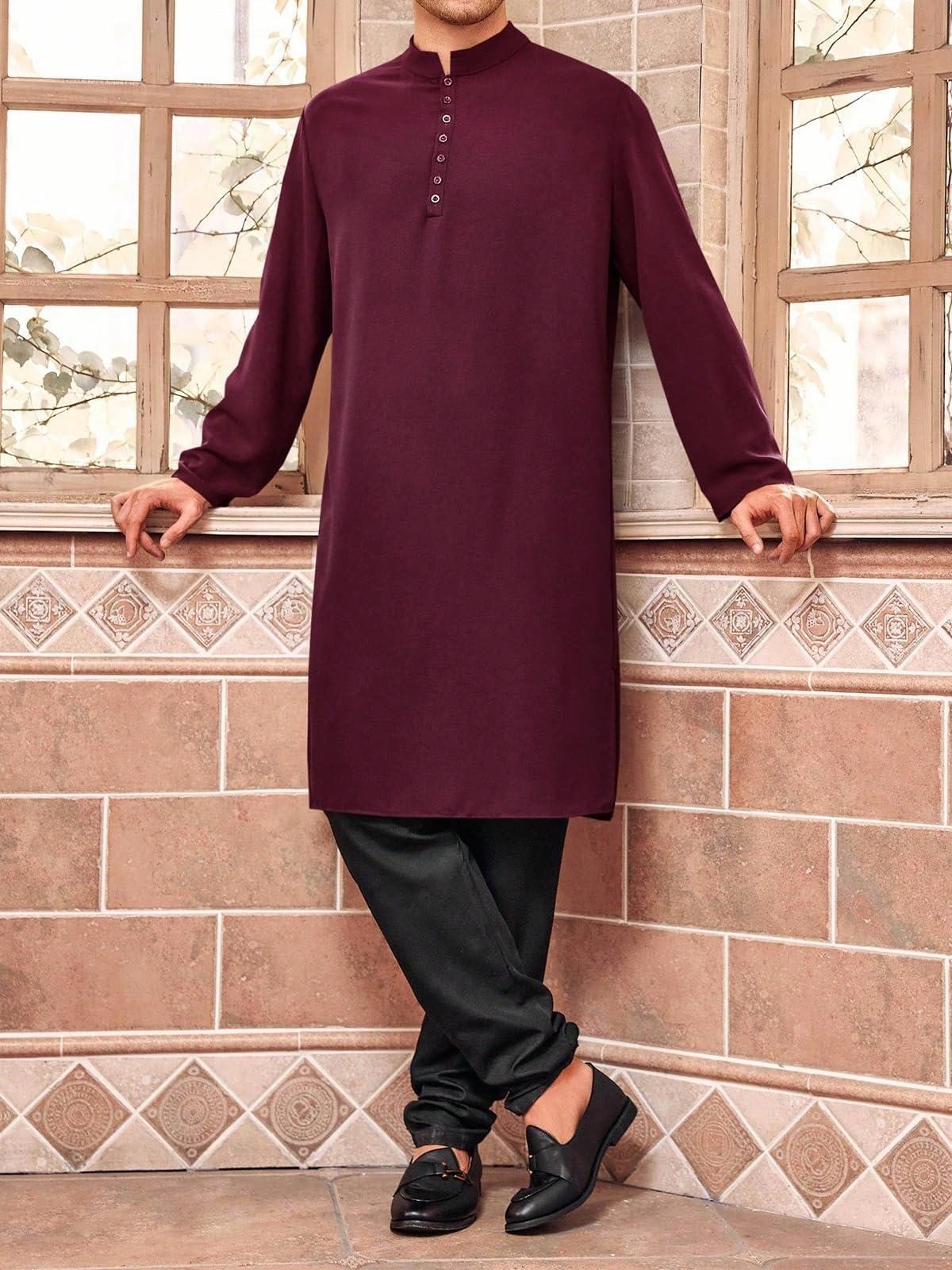 Men Abaya