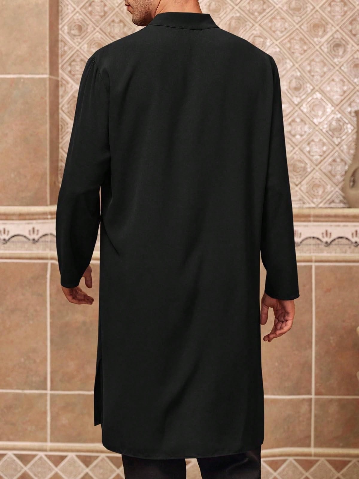 Men Abaya