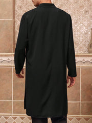 Men Abaya