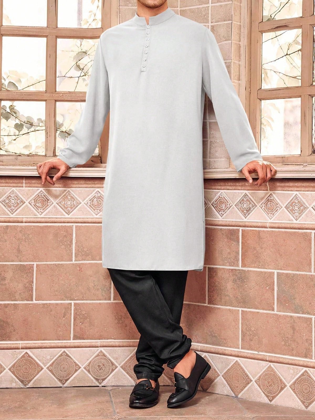 Men Abaya