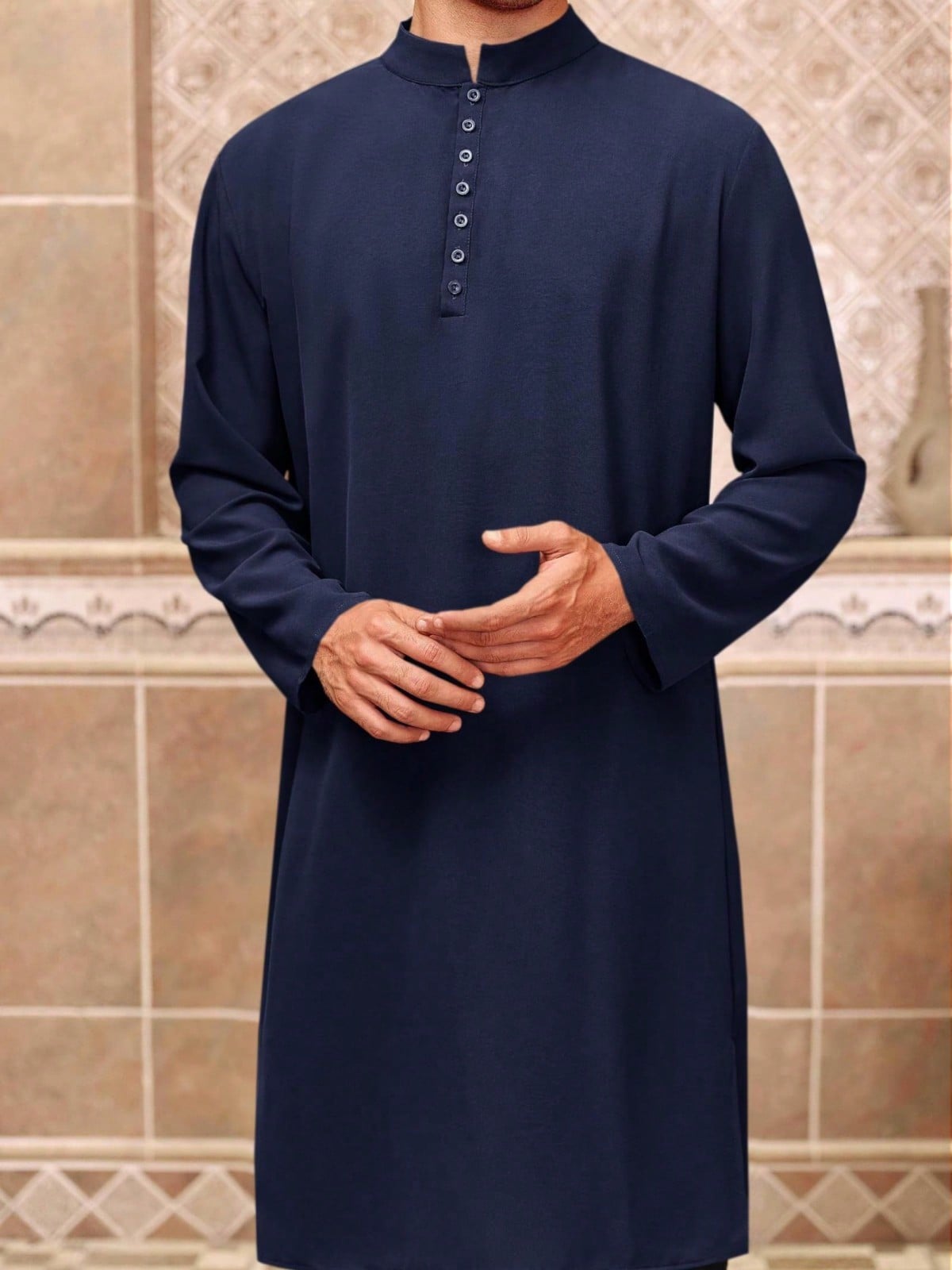 Men Abaya