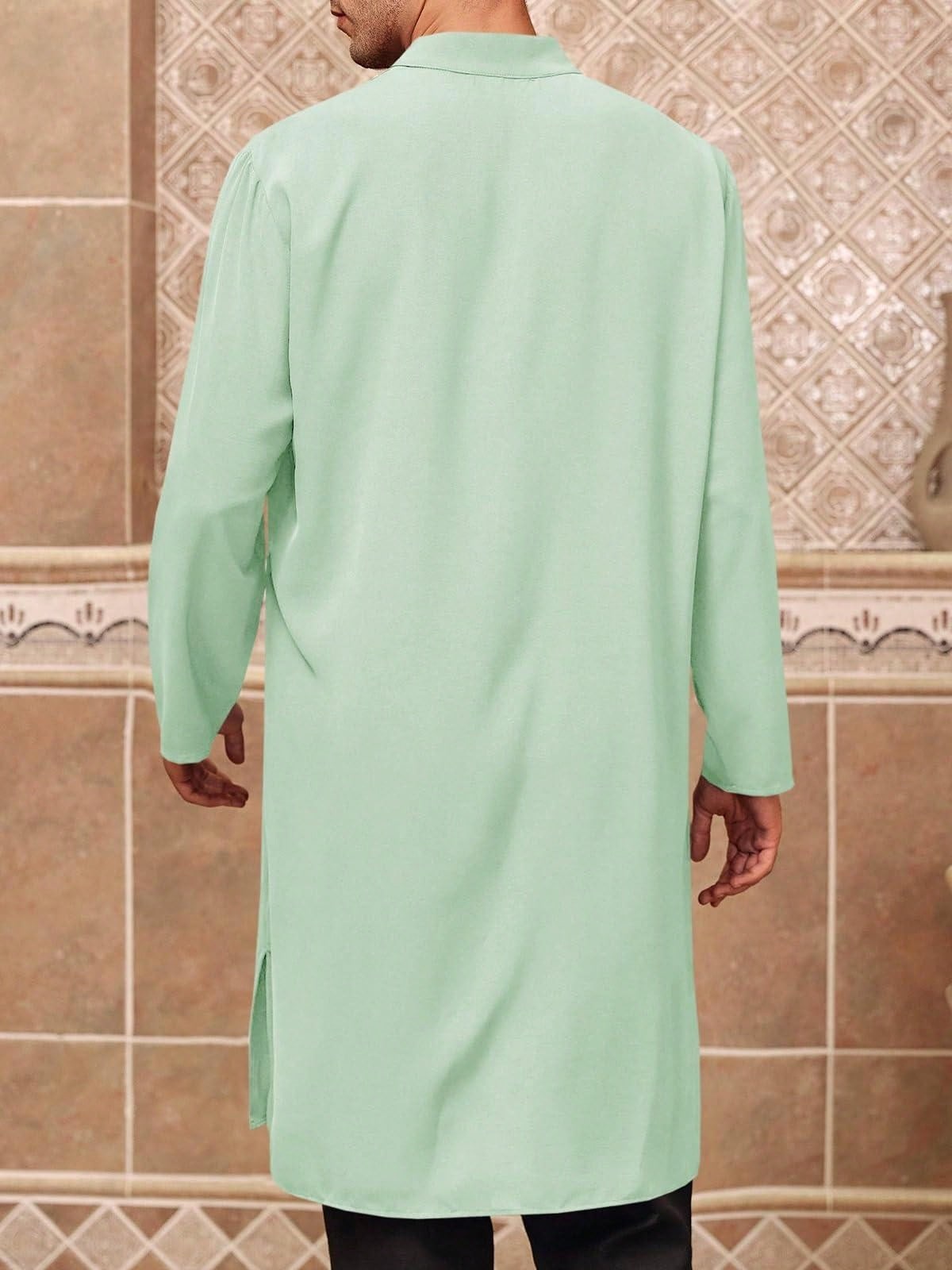 Men Abaya