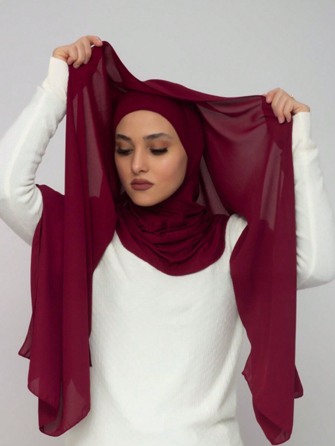 hijab scarf