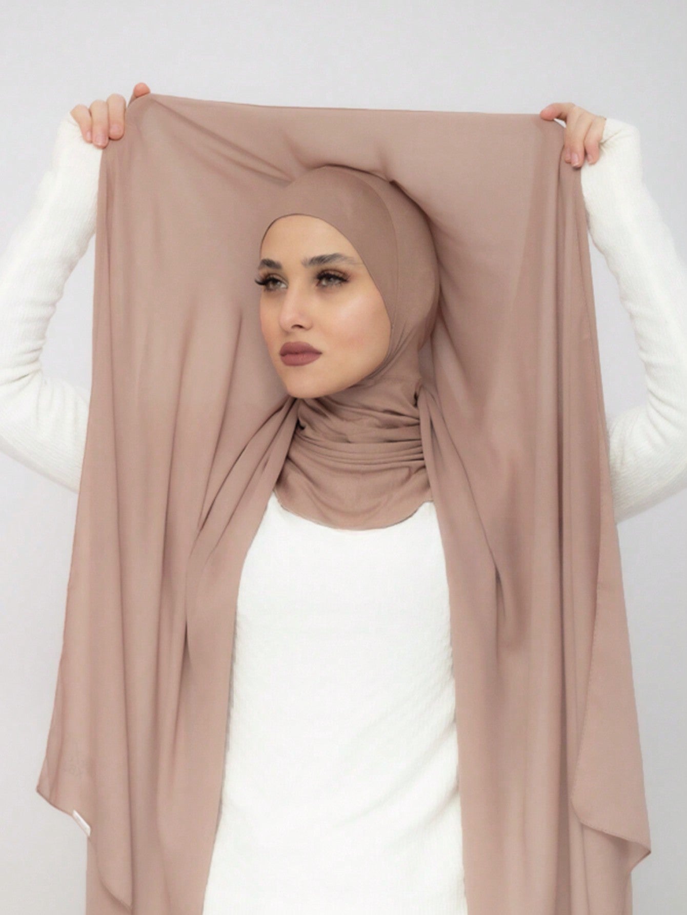 hijab scarf