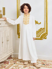 Islamic Boy Robe