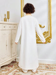 Islamic Boy Robe