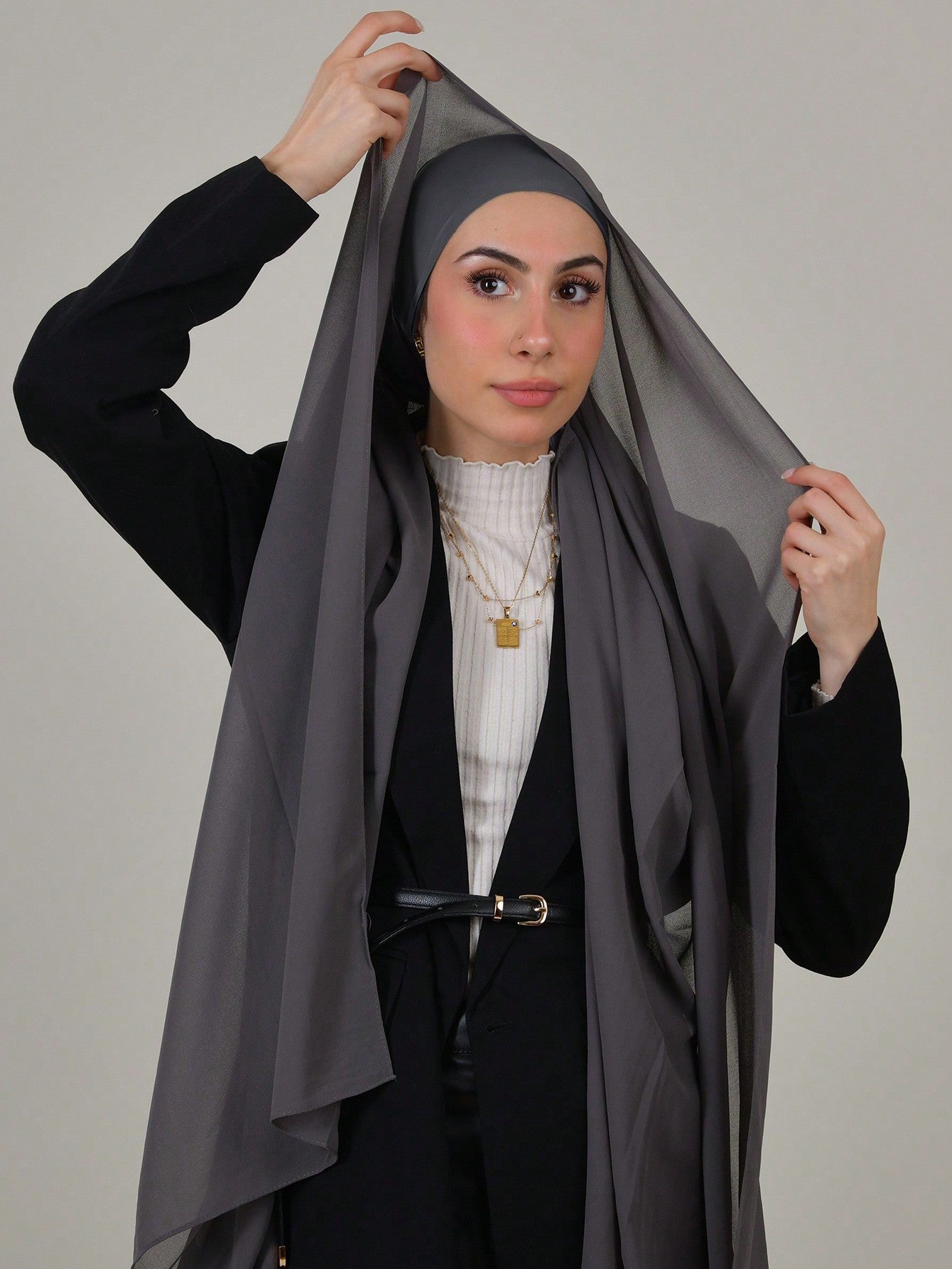 hijab scarf