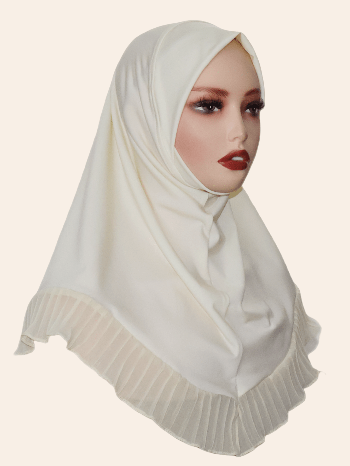 Chiffon Headscarf