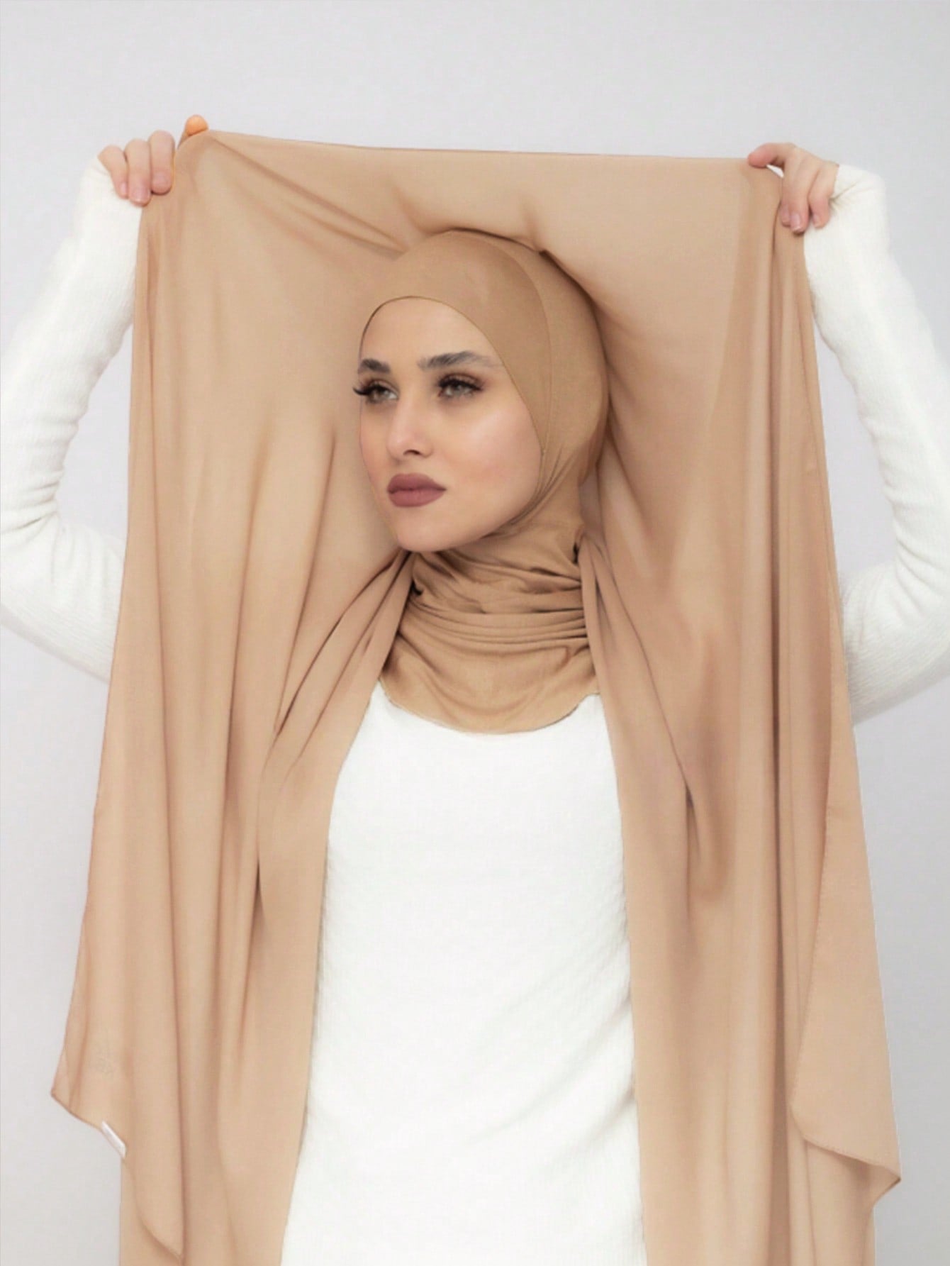 hijab scarf