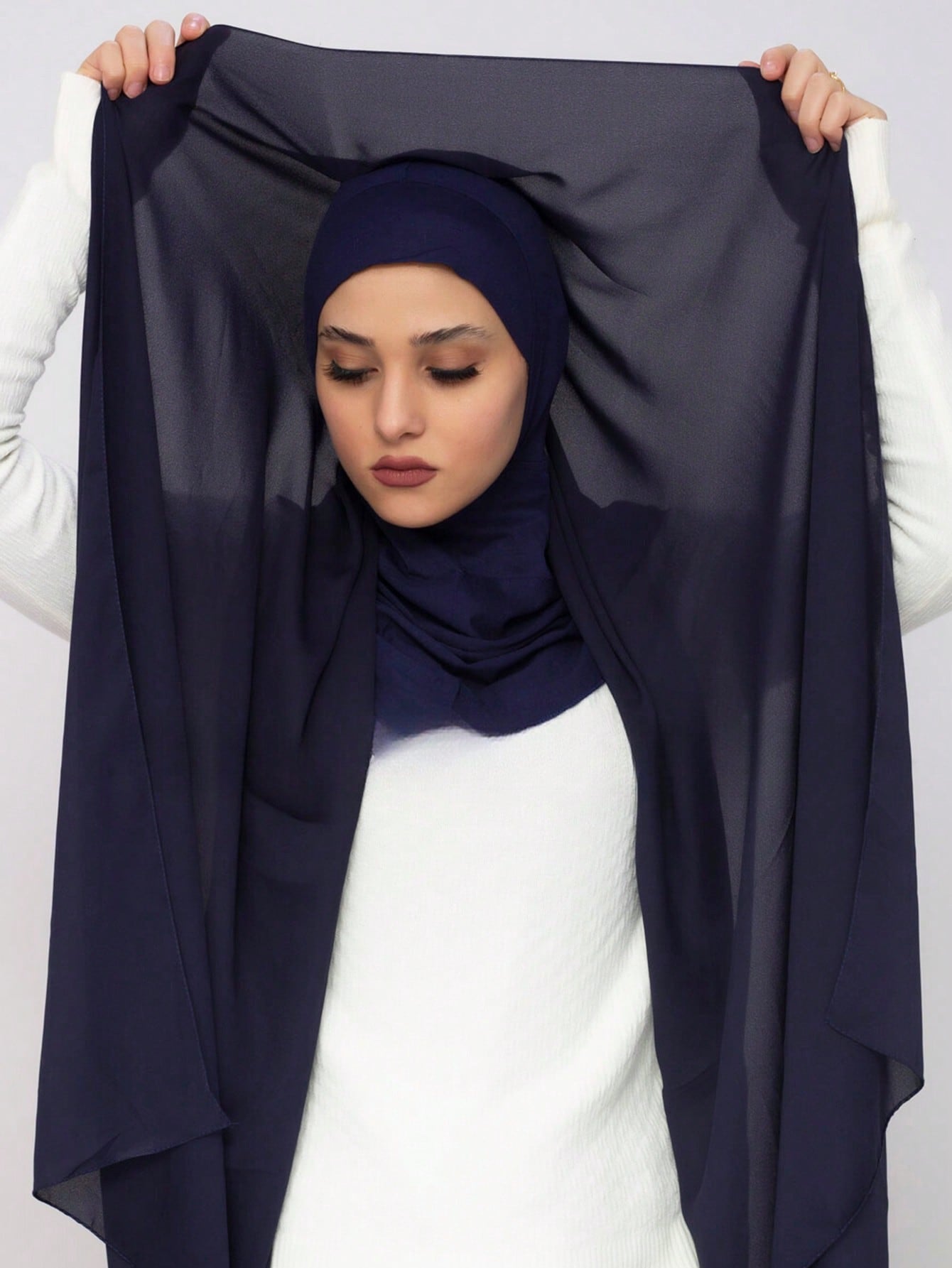 hijab scarf