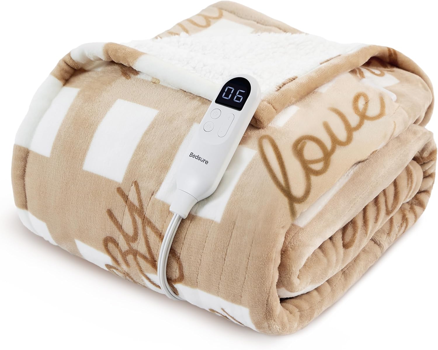 usb electric blanket