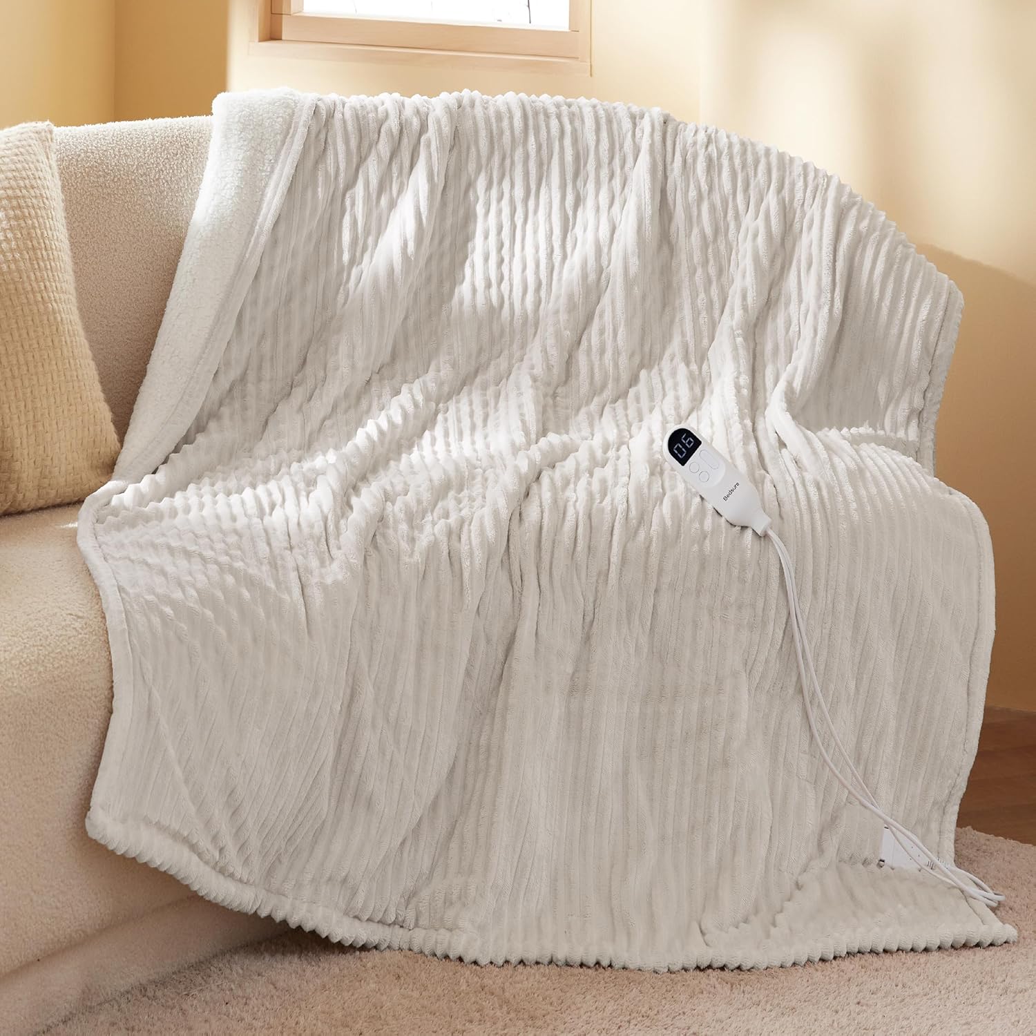 usb electric blanket