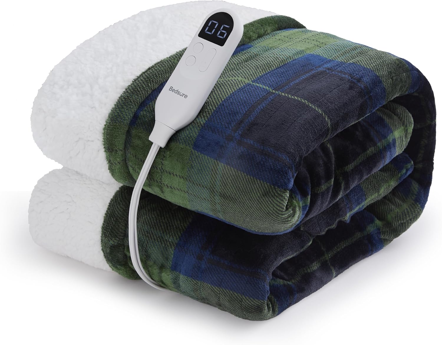 usb electric blanket