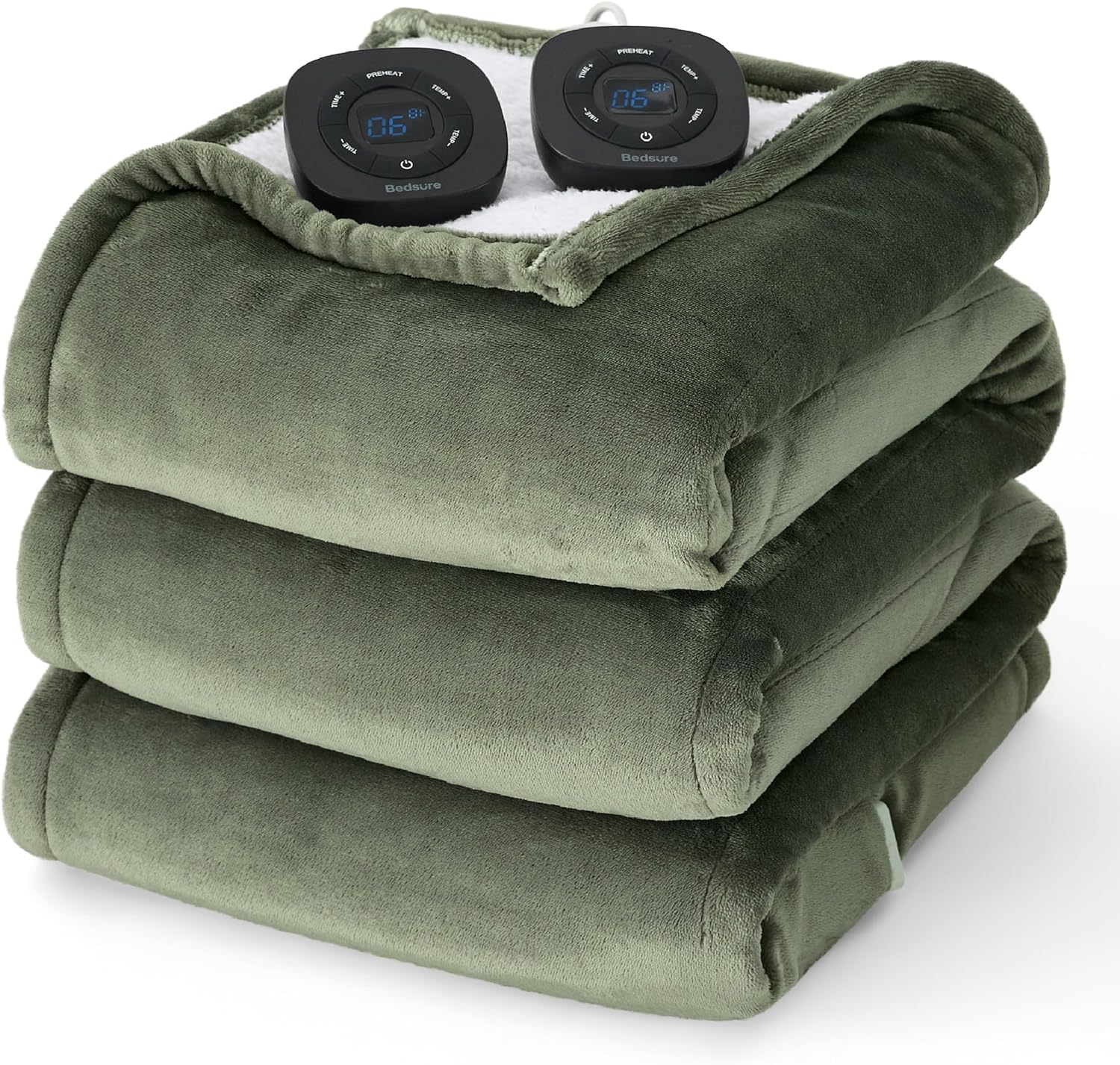 best heated electric blankets