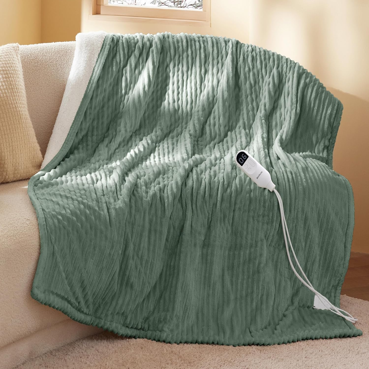 usb electric blanket