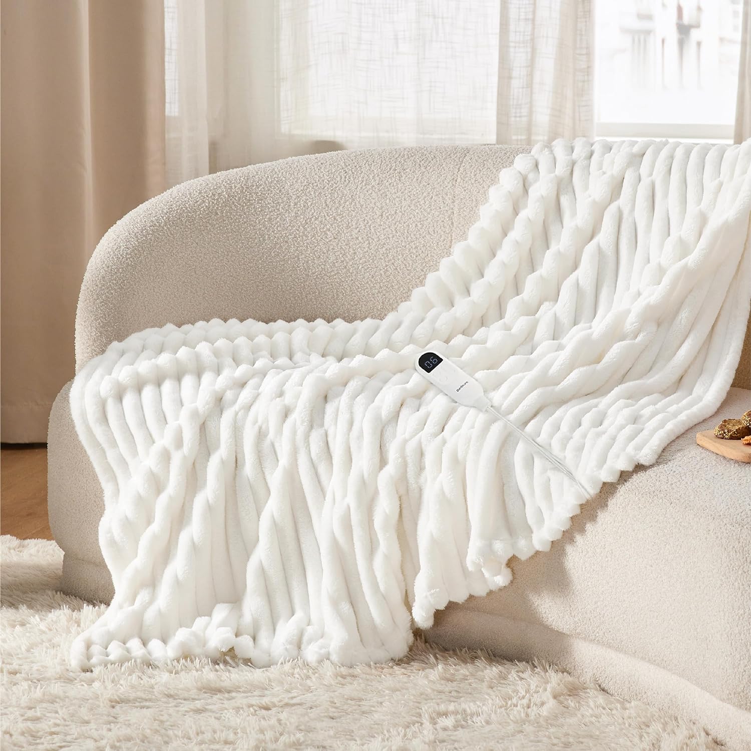 usb electric blanket