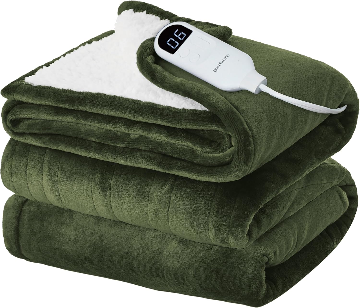 best heated electric blankets