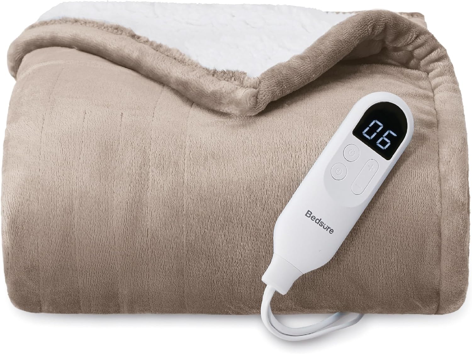 best heated electric blankets