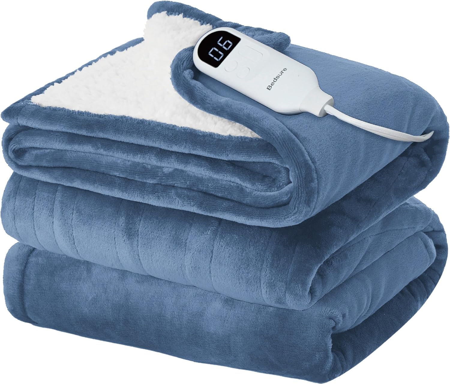 best heated electric blankets