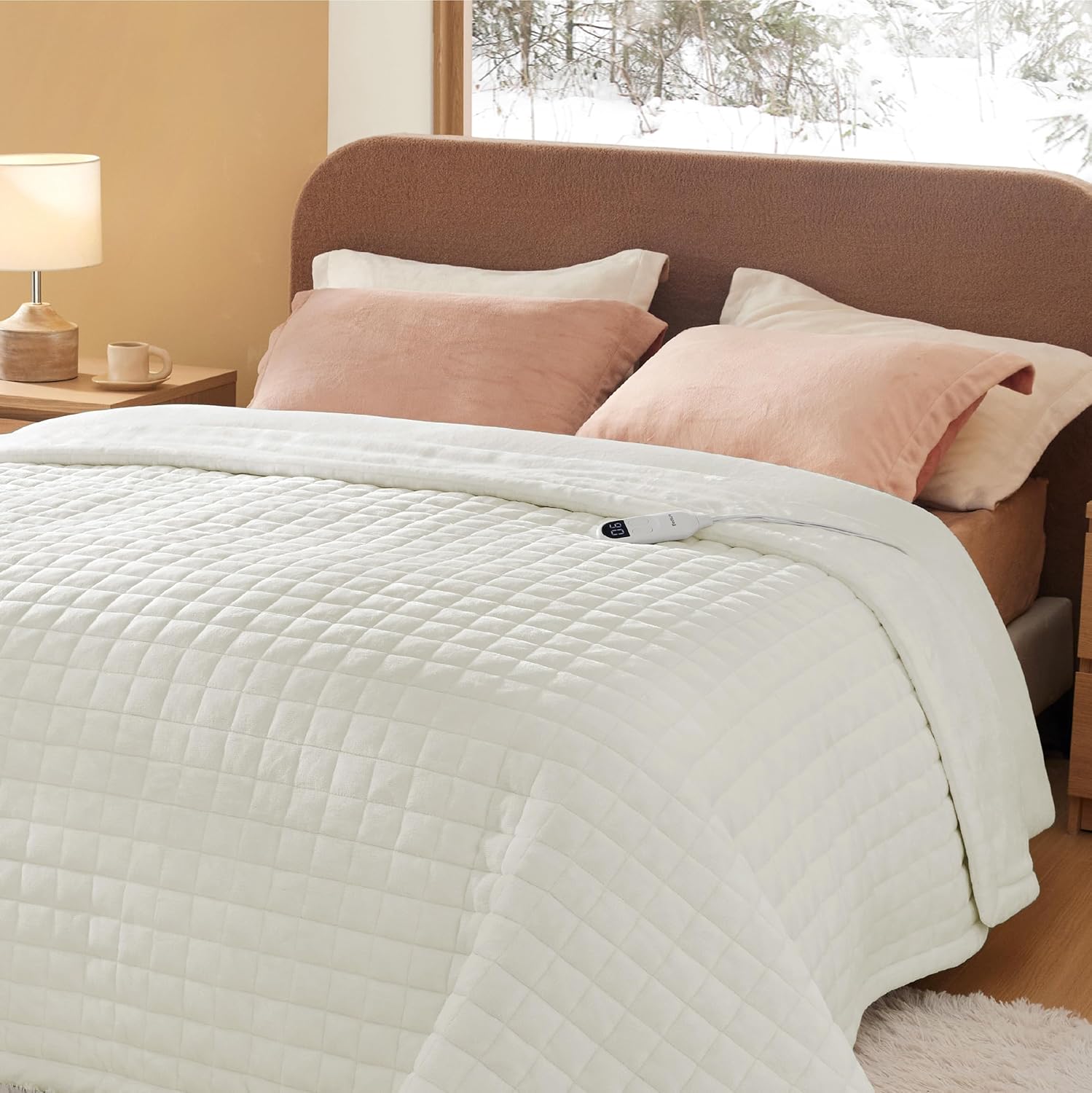 best heated electric blankets