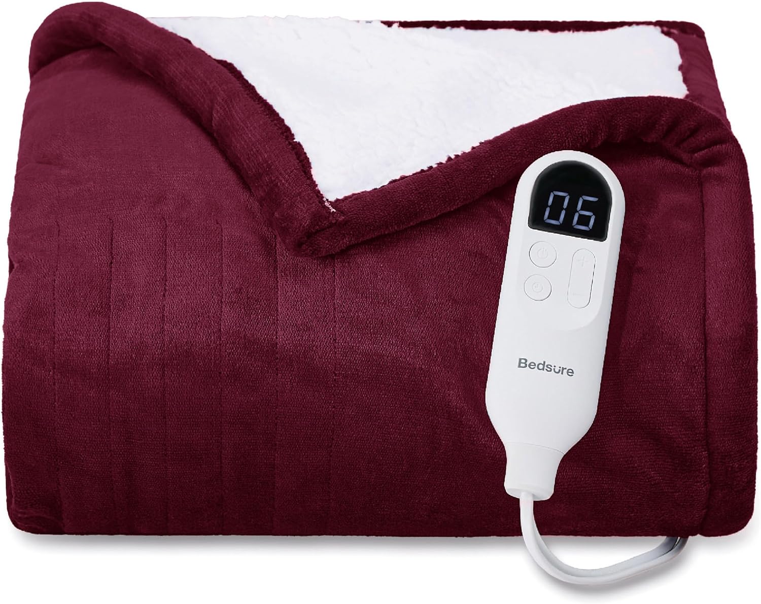 best heated electric blankets