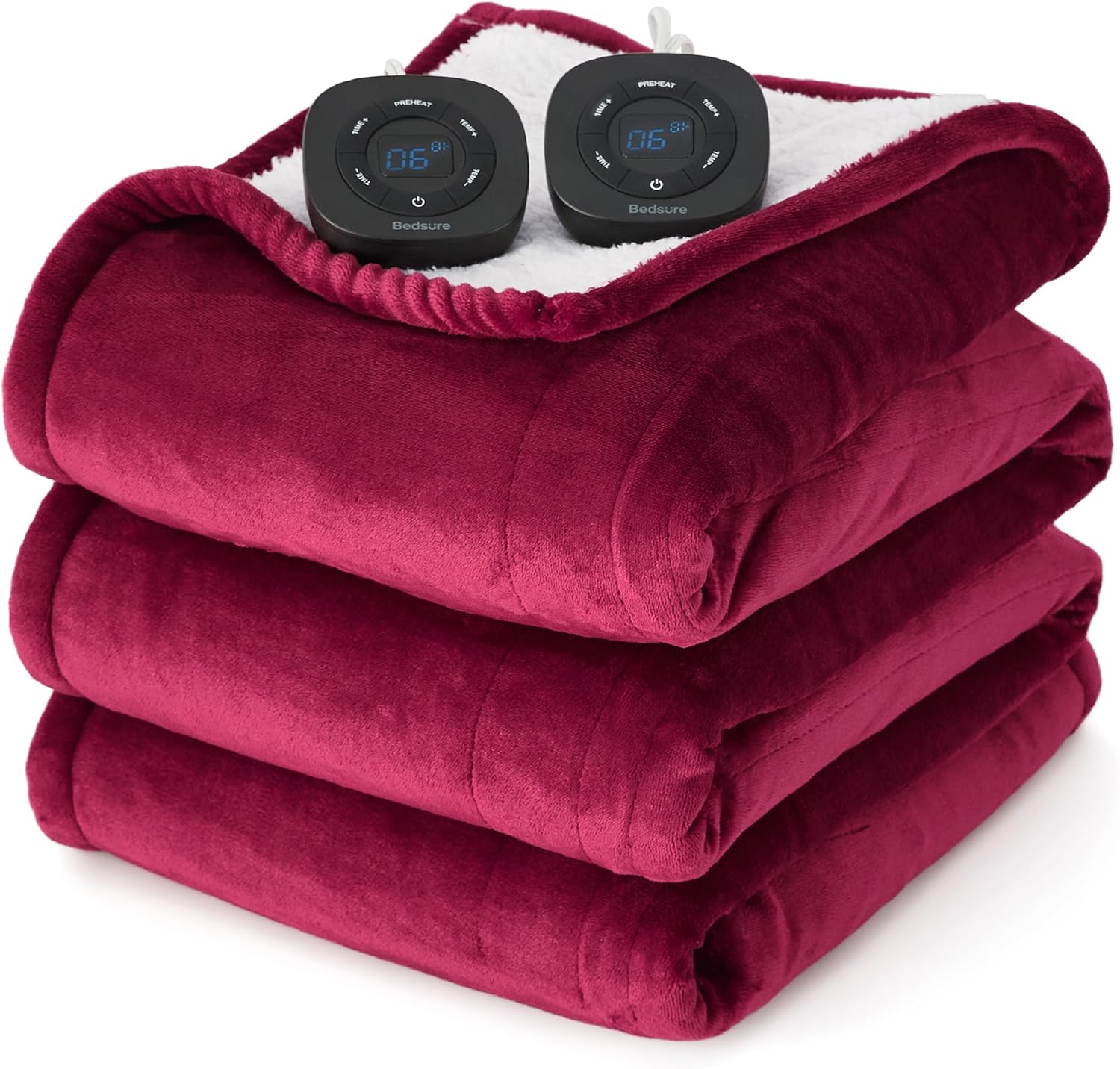 best heated electric blankets