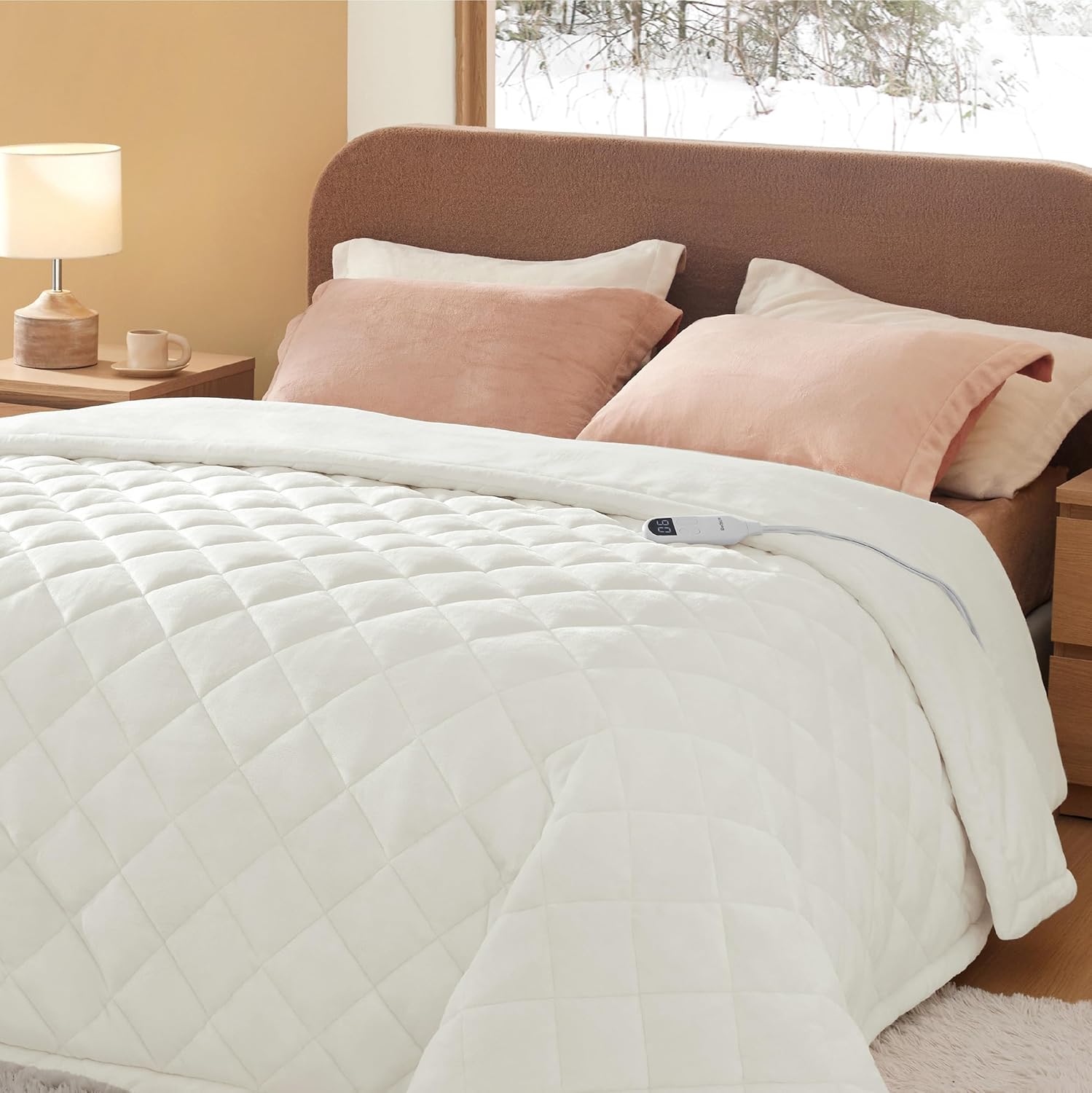 best heated electric blankets