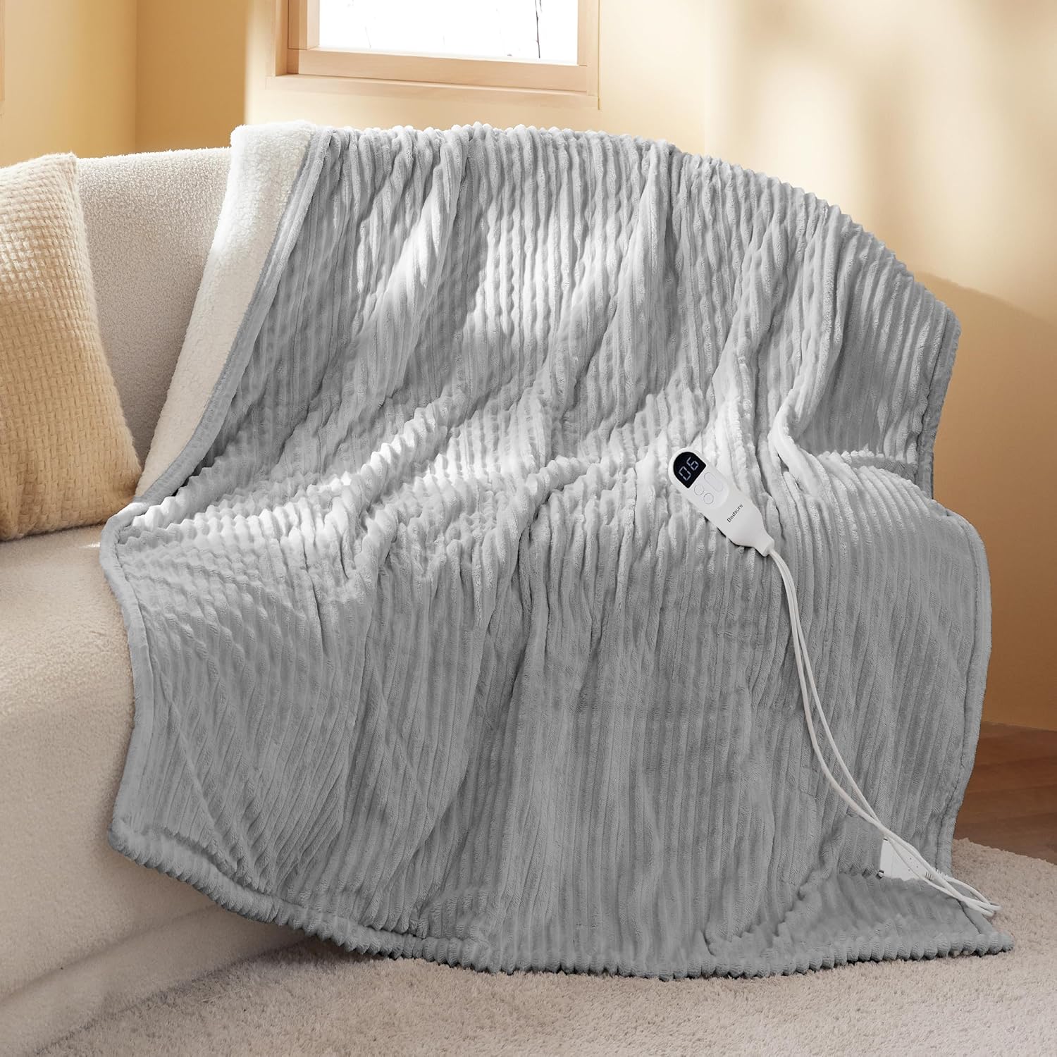 usb electric blanket