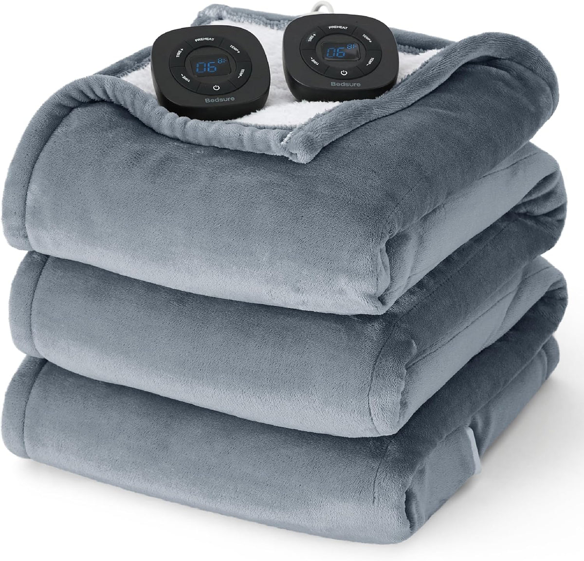 best heated electric blankets