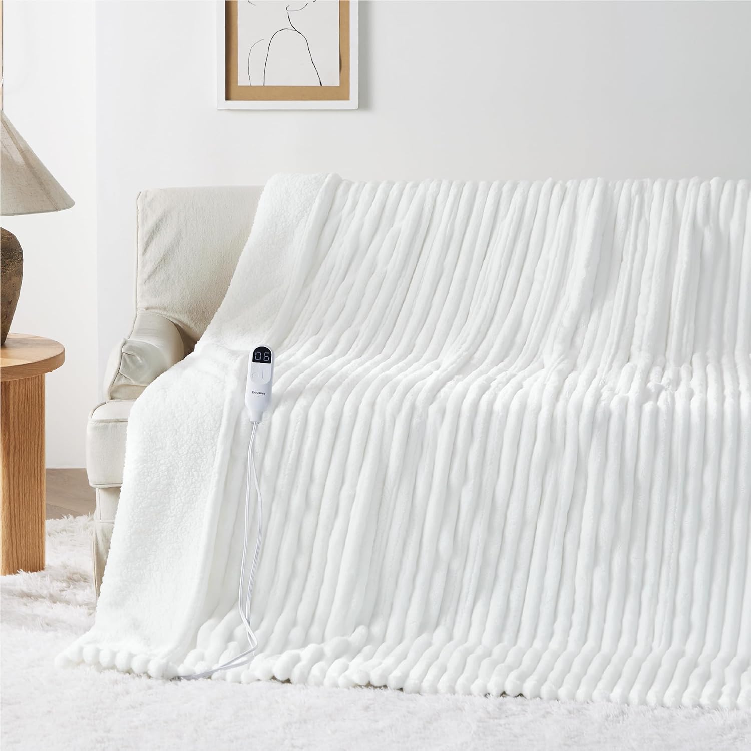 usb electric blanket