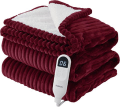 usb electric blanket