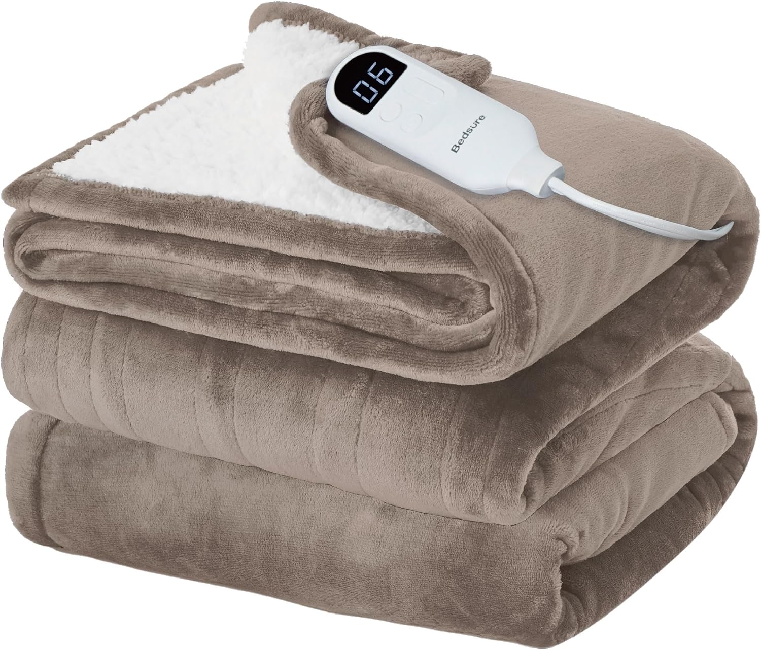 best heated electric blankets