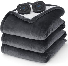 best heated electric blankets