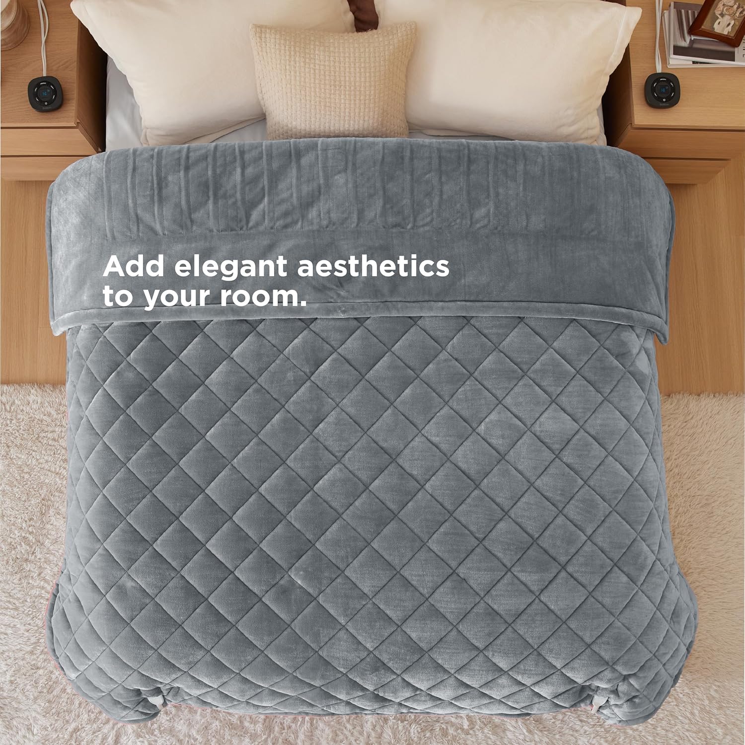 best heated electric blankets