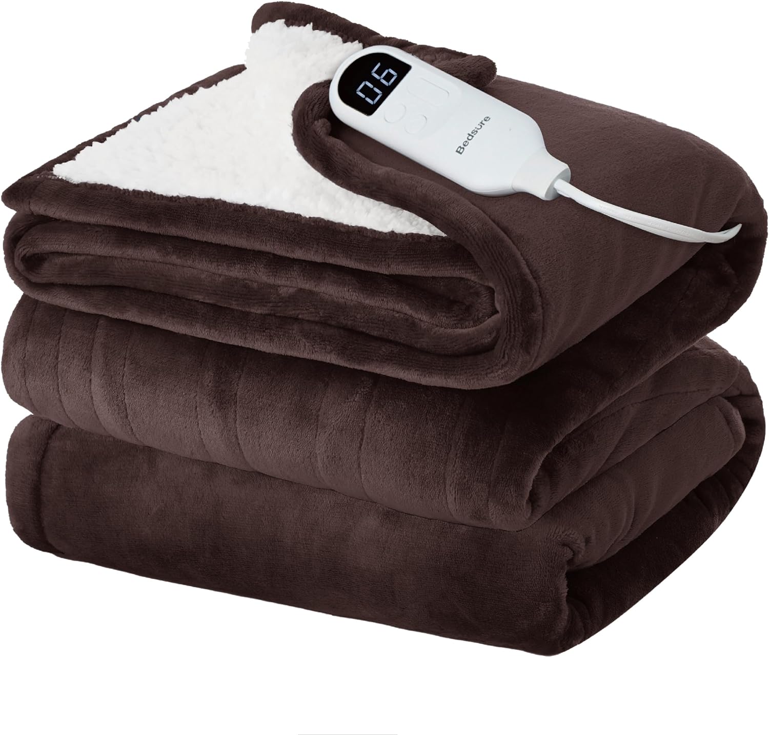 best heated electric blankets