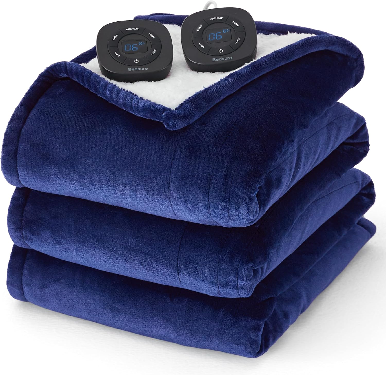 best heated electric blankets