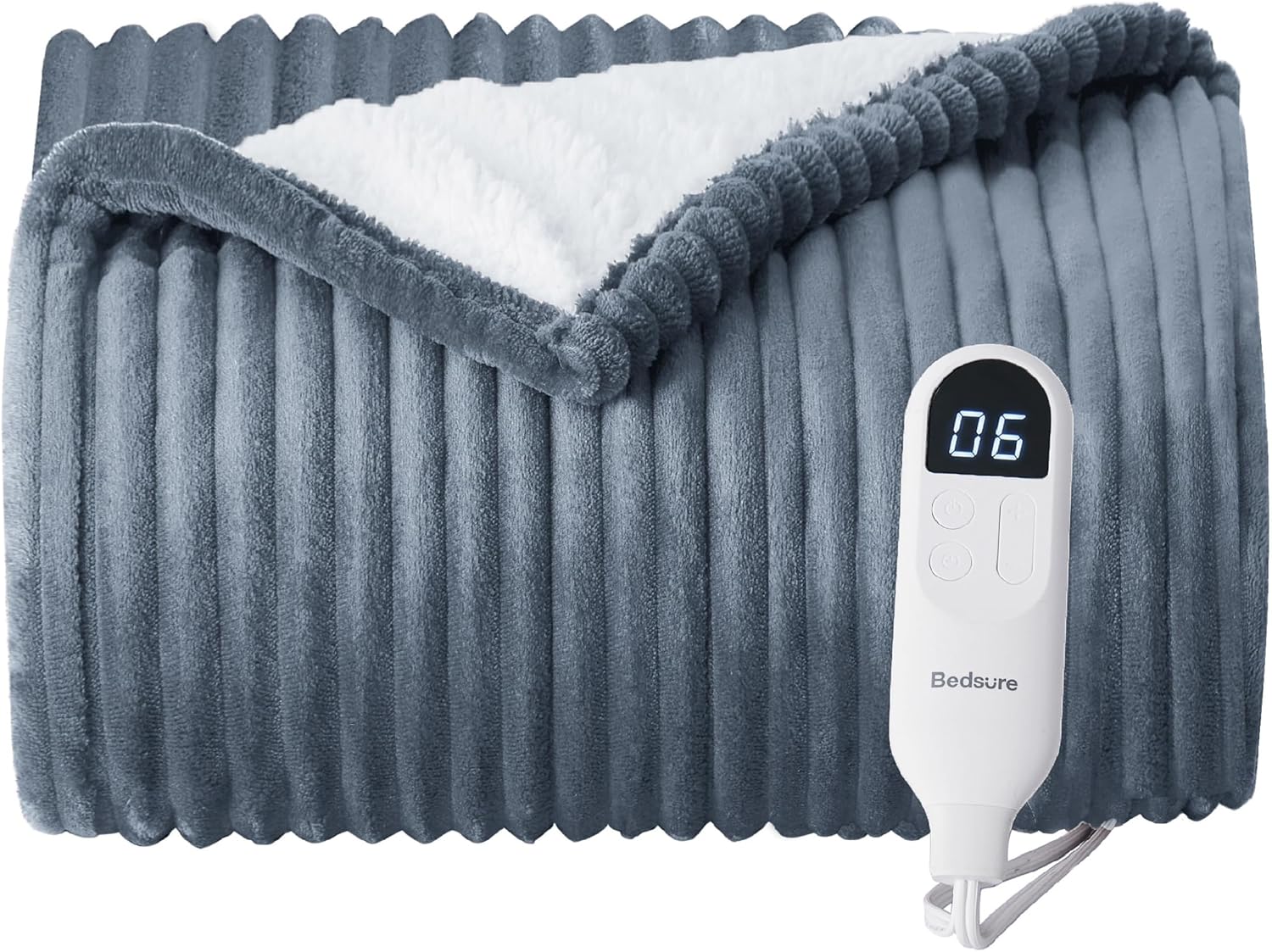 usb electric blanket