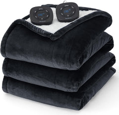 best heated electric blankets