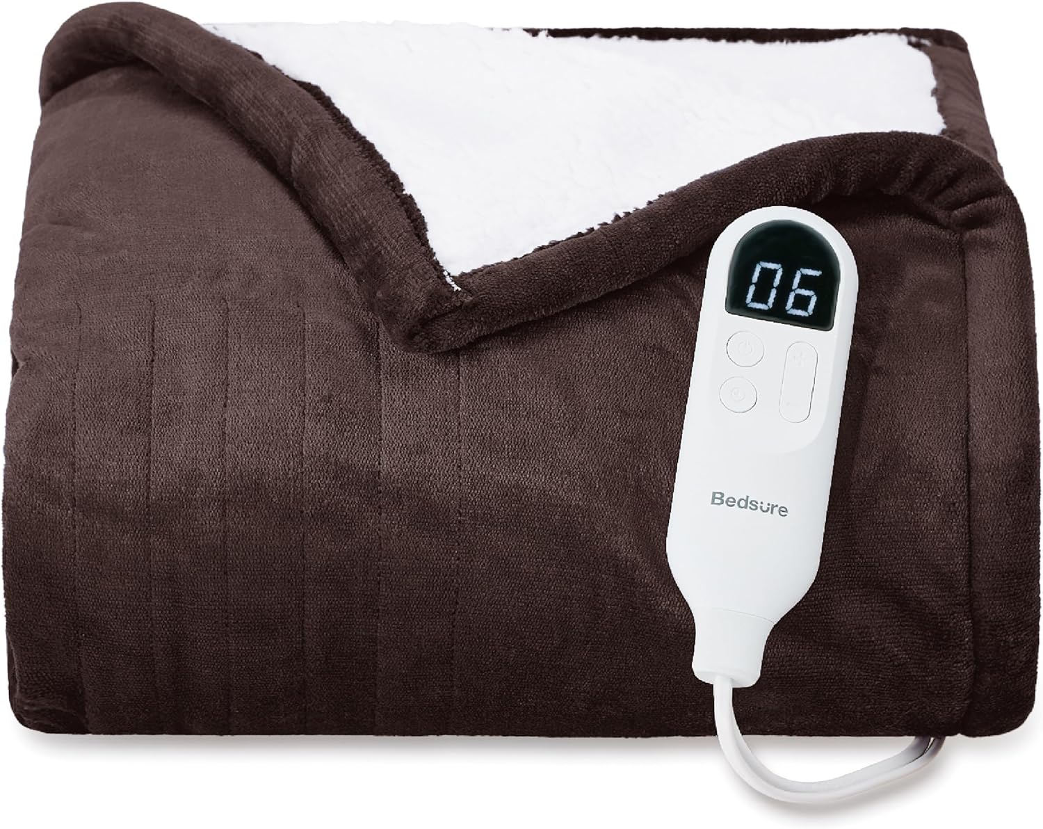 best heated electric blankets