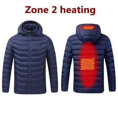 Heating Jackets