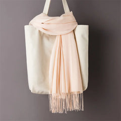 Cashmere Scarf Women