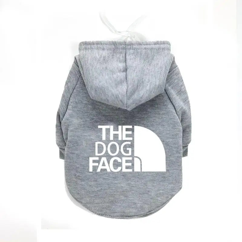 dog hoodie