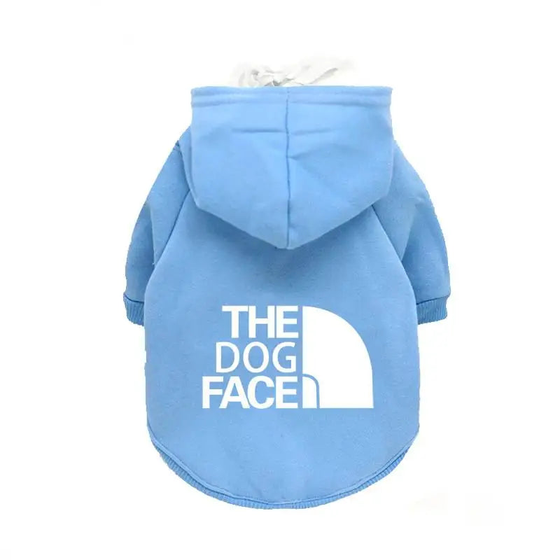 dog hoodie