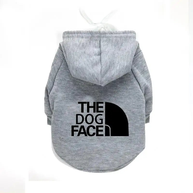 dog hoodie