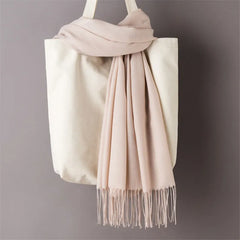 Cashmere Scarf Women