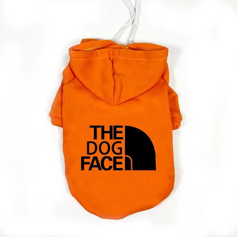 dog hoodie